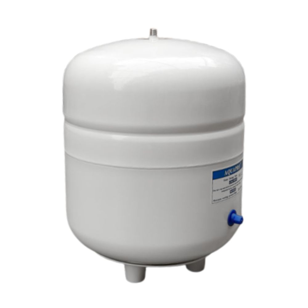 Vas expansiune din metal pentru osmoza inversa 12L, 3,2G